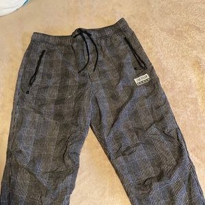 American eagle pants